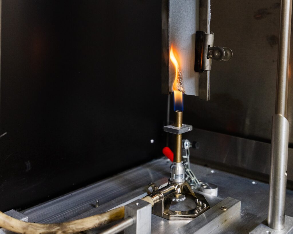 Corrosion Testing & Analysis