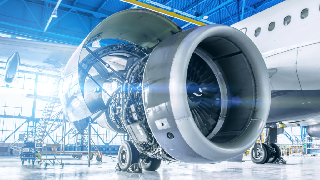 Why Aerospace Materials Testing Requires an Independent Laboratory