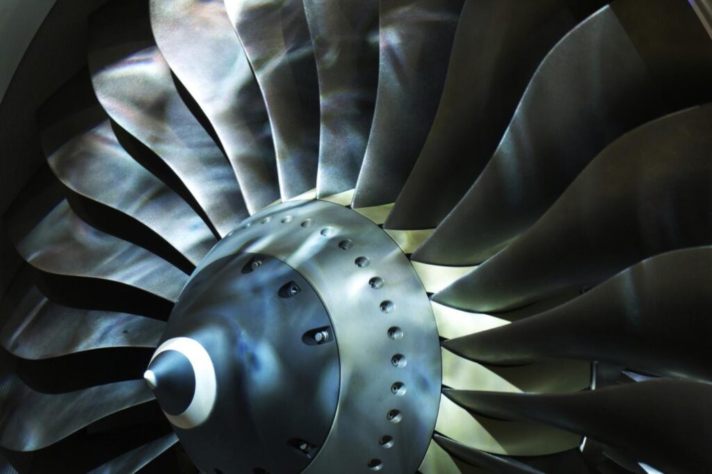 Non-Destructive Testing (NDT)