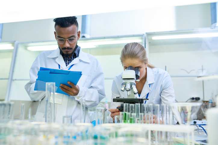 Revolutionizing Industrial Innovation with Advanced Chemical Analysis, Custom Synthesis, and Corrosion Testing Solutions at Genuine Testing