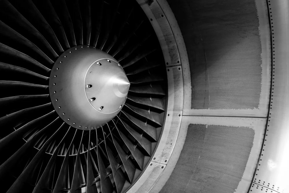 Failure Analysis & Fractography