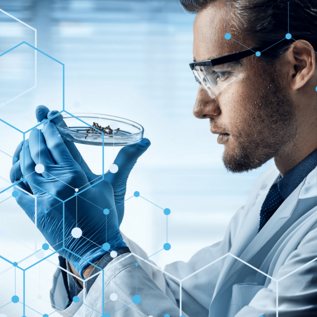 Our Medical Device Testing Services