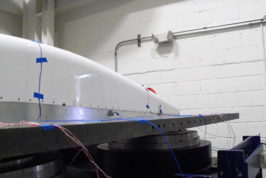 Aerospace Failure Modes We Investigate