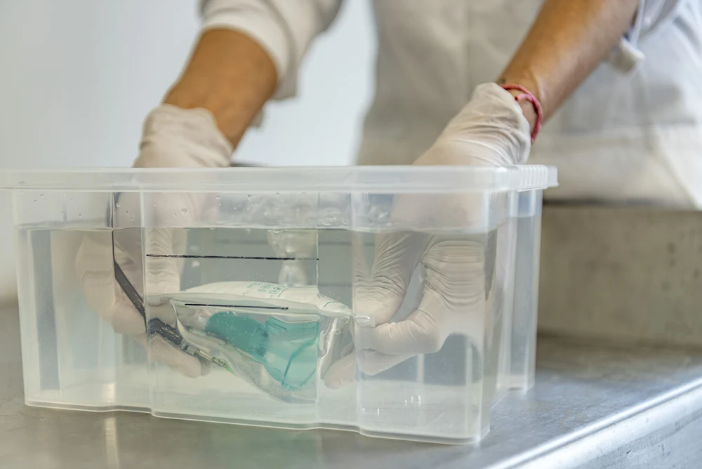 Medical Device Materials & Components We Test