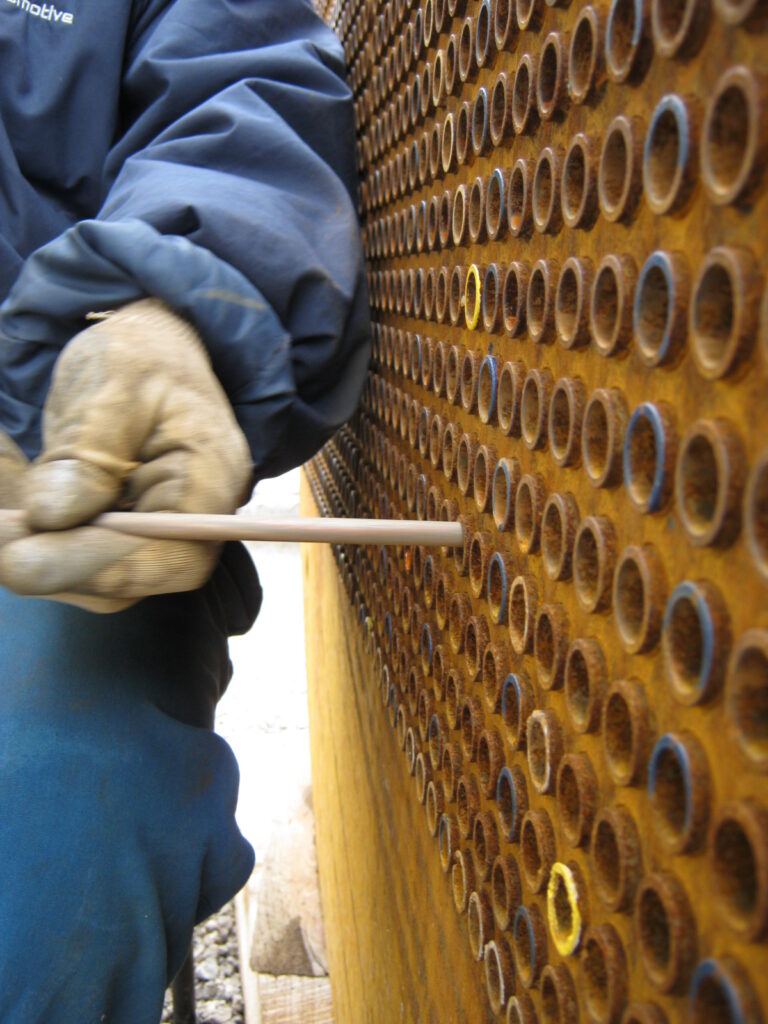 Industries We Serve with NDT