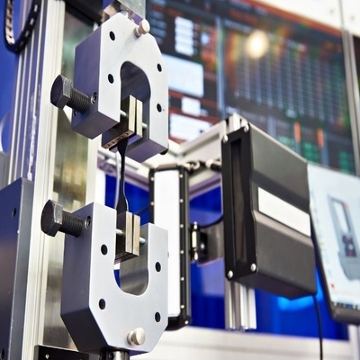 Polymer & Plastics Testing