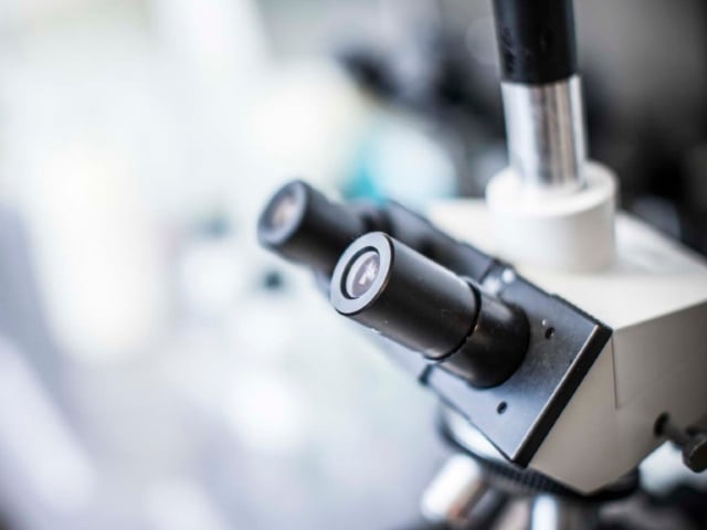 Advanced Microscopy