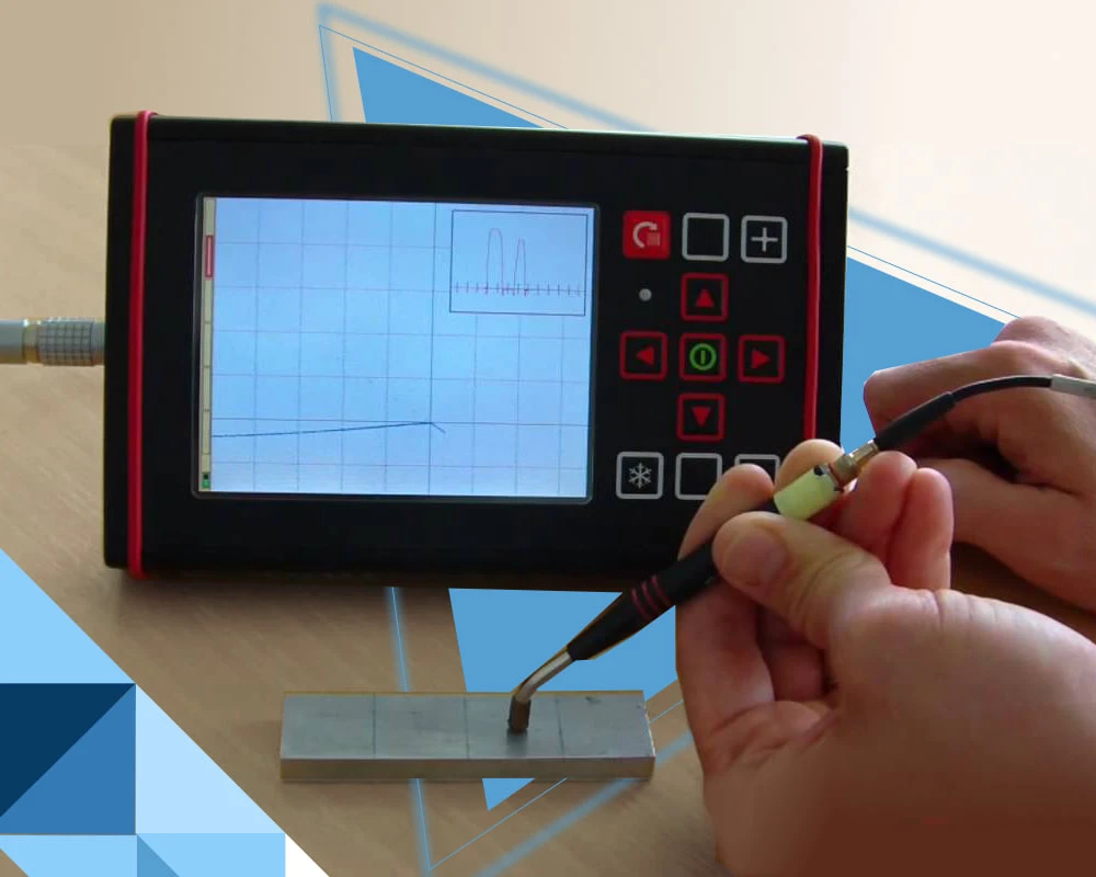 Eddy Current Testing (ECT)