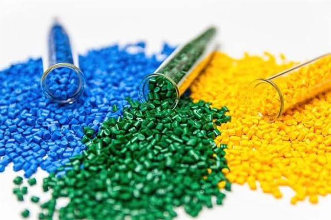 Plastics and Polymers