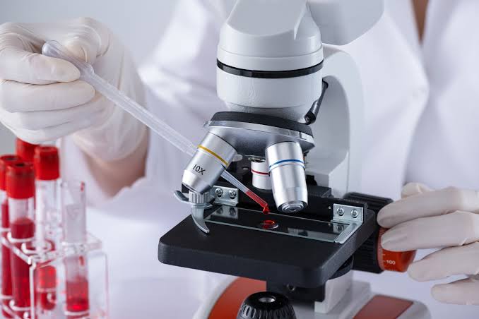 Advanced Microscopy