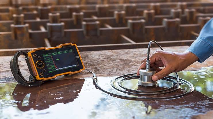 non-destructive testing services