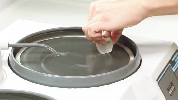 Specialized Sample Prep