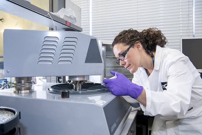 Metallurgical Analysis