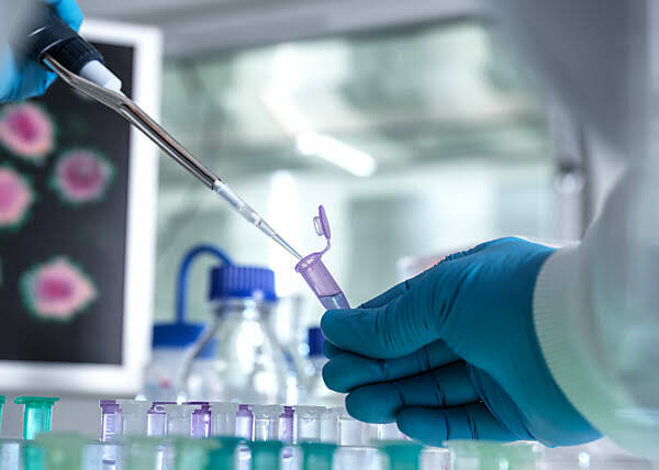 Metro Analytical Laboratories