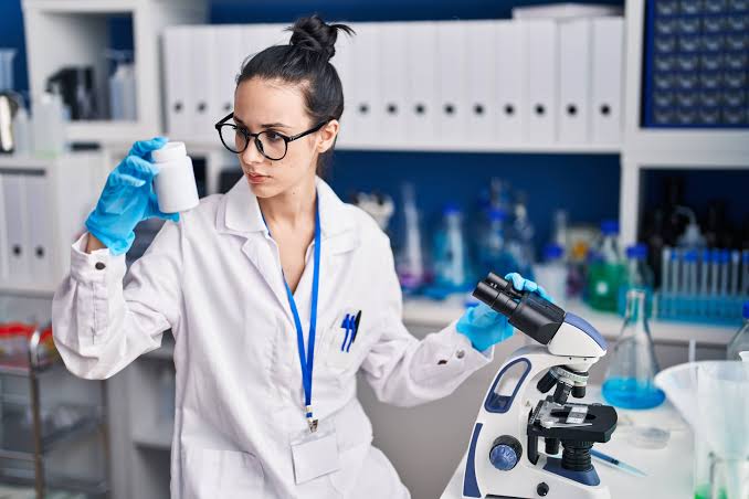 Extractables & Leachables