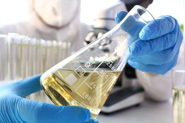 Advanced Laboratory Research — How Custom Synthesis, Polymer Chemistry, and Surface Analysis Support Material Innovation