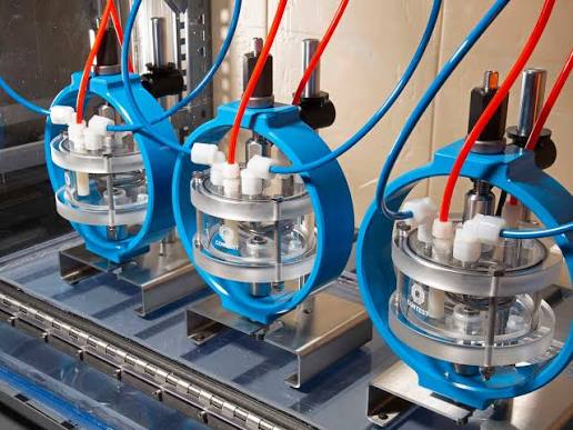Corrosion Testing