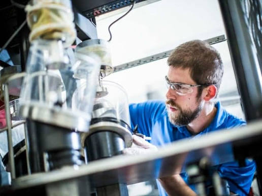 Wear testing services