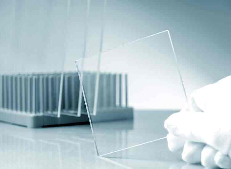 Glass Analysis