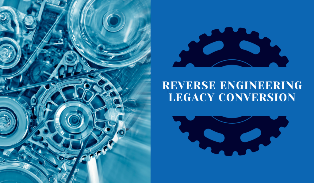 What We Reverse Engineer