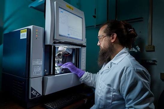 Materials Characterization