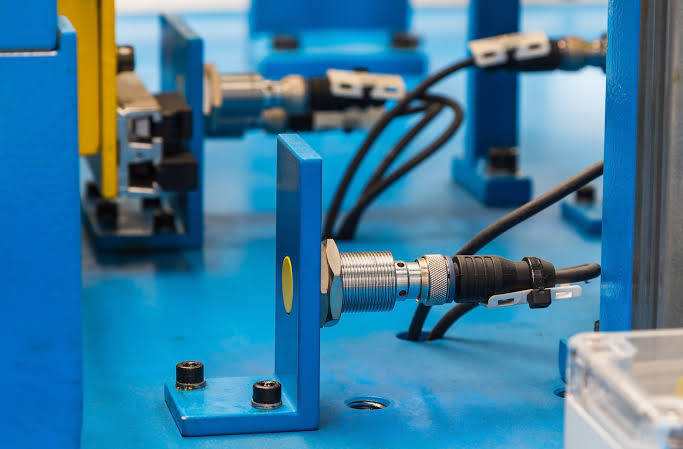 What We Test in Automotive Sensors
