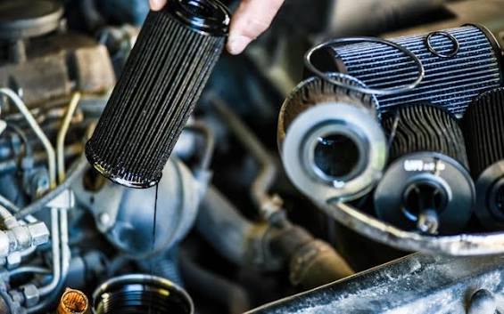 Automotive Sensor Materials Testing