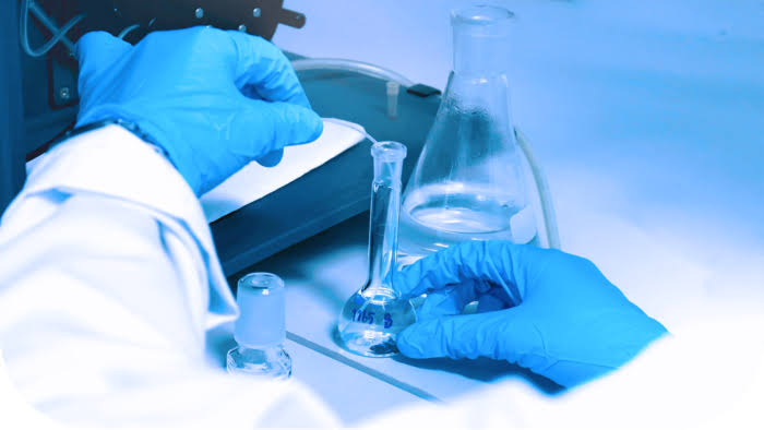 Trace Elemental Analysis